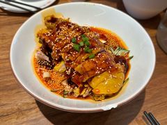 -老板恋上鱼(恒隆广场店)