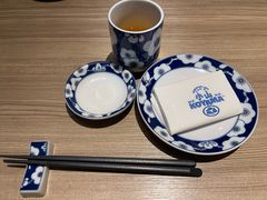 -小山日本料理(兴业太古汇店)