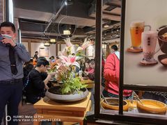 -呷哺呷哺 黄金牧场 (新中关购物中心店)