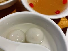 -龙抄手食府(浣花北路店)