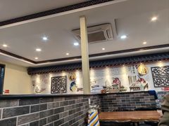 -浑河春面馆·老北京非遗鹿角面(良乡店)