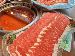 -快乐小羊(富强中路店)