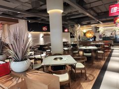 -韩盛·古法烤肉店(皇城恒隆广场店)