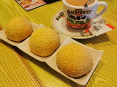 -添好运点心专门店(百老汇店)