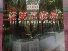 -迈臣农家乐