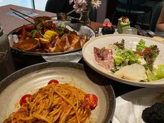 -La Terre乐田(万象城店)