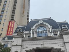 -碧桂园凤凰城酒店(南京店)