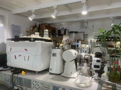 -Oasis coffee燕谷咖啡(公信店)