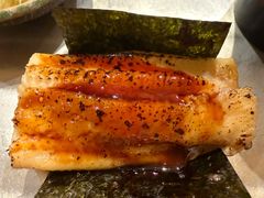 -鮨青(恒基名人购物中心店)