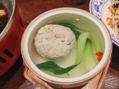 -古都历食南京菜·烤鸭·鸭血粉丝·汤包(南京博物院店)