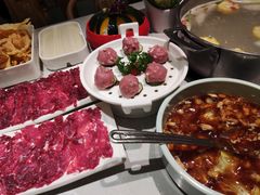 -俏牛哥鲜牛肉牛肆馆(重庆天地店)