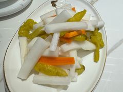 -马白开来特色羊排揪片子  (总店)