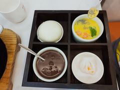 -香港新曜记·粤菜点心(滨江宝龙店)
