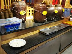 -老版火锅(半坡店)