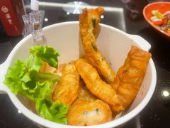 -锡和无锡菜(景丽苑店)