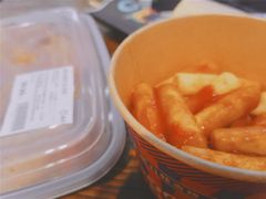 -盒马鲜生(杨高南路店)