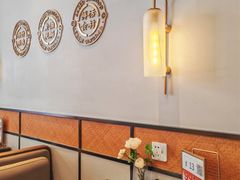 -吕氏焗小鲜•海鲜青岛菜(总店)