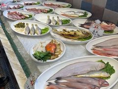 -妈妈菜舟山海鲜(定海古城店)