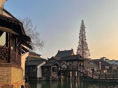 -乌镇西栅景区