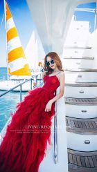 -格调婚纱摄影 (福州总店)