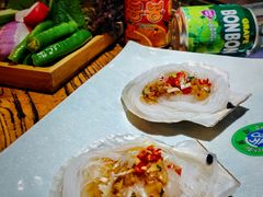 -河坝烧烤串城(银亭路店)
