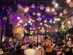 -胡桃里音乐酒馆(白云五号T5 MALL店)
