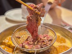 -荣叔港式沙嗲牛肉火锅(正佳潮流店)