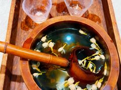 -汉水谣·江景餐厅(江滩店)