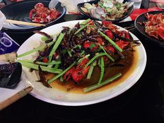 -红钳侠小龙虾·烧烤(中赢康康谷店)