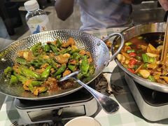 -彭耕记猪油炒小菜(吉联mall店)