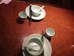 -绿茶餐厅(蓝色港湾店)