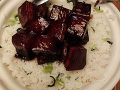 -新白鹿餐厅(龙游路总店·杭帮菜名店)