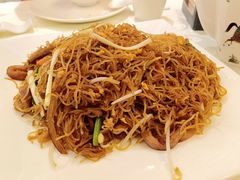 -禾悦庄餐厅