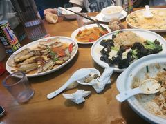 -醉壹号海鲜大排档(厦门美食地标店)