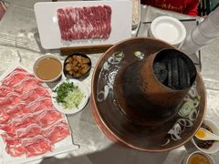 -东来顺饭庄(王府井步行街店)