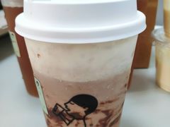 -喜茶(东莞雍华庭店)