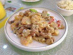 -同发号饭庄(复兴路店)