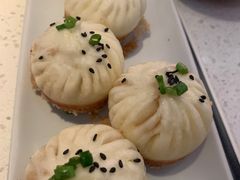 招牌生煎包-竹外桃花·江南小酒馆(SKP·S店)