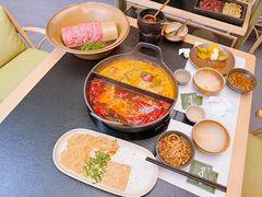 -山缓缓火锅(上海闵行龙湖店)
