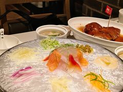 -滋粥楼·顺德菜(番禺广场总店)