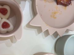 -西贝(南山宝能太古城店)