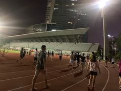 -福田体育公园