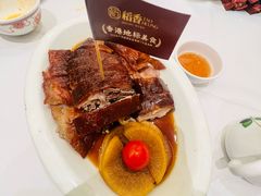 -稻香酒家·35年老字号(侨光店)