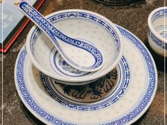 -南京大牌档(新街口德基广场店)