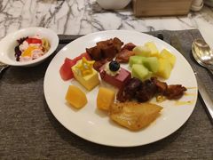 -北京王府井希尔顿酒店·万斯阁西餐厅