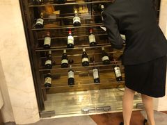-酌宴府The China Club·广州万富希尔顿酒店(云城东路店)