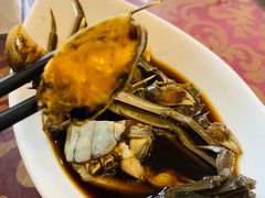 -亭下湖饭店(康岭店)