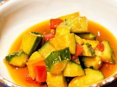 -晓疆山·大美新疆菜(白玉兰广场店)