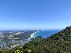 -海南铜鼓岭景区