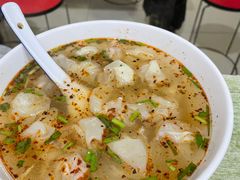 柴火馄饨-安庆柴火馄饨(马道街店)